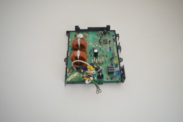 Carte  PCB ASSY  EC0362-1 pour groupe DAIKIN RZQ125B7V3B  (Référence d'origine: 1511116)   (OCCASION)