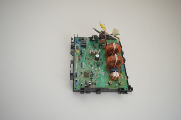 Carte  PCB ASSY  EC0362-1 pour groupe DAIKIN RZQ125B7V3B  (Référence d'origine: 1511116)   (OCCASION) – Image 4
