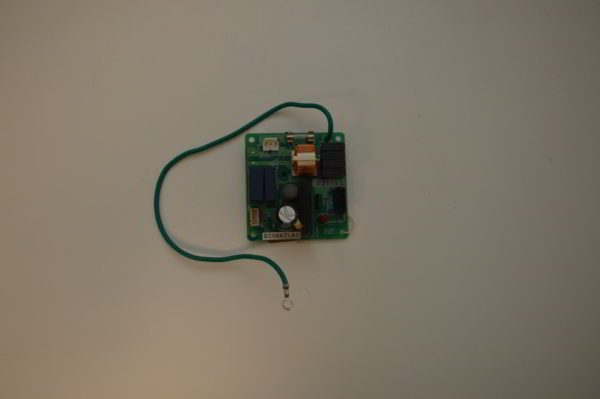 Carte DAIKIN EC0667 (Réf:301355P) (NEUF)