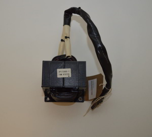 Réactance 3P173880-1  pour groupe DAIKIN RXYSQ6P7V3B / RXYSQ4P7V3B / RXYSQ5P7V3B (Référence d'origine: 1717996)  (NEUF)