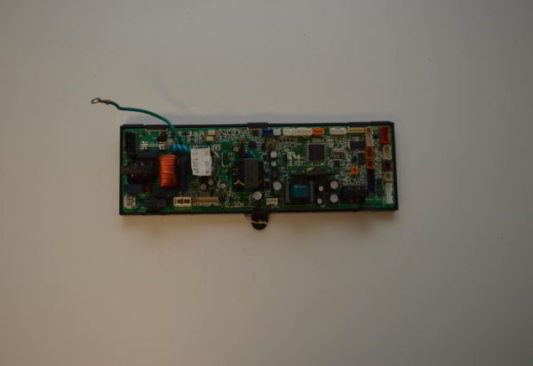 Carte EB08014 pour module DAIKIN Altherma Haute Température EKHBRD011ABV1 / AAV1 (011, 014 et 016) (Référence d'origine: 5013058 / 5002304 / 5017635 ) (OCCASION)