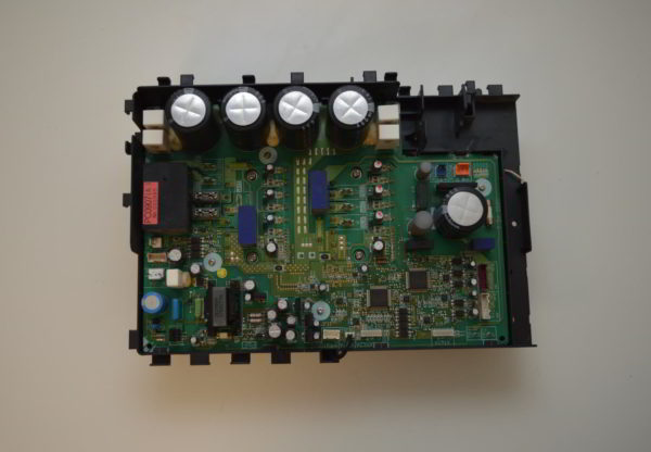 Carte de contrôle PC0907 pour  DAIKIN  EKHBRD Tri  (OCCASION)
