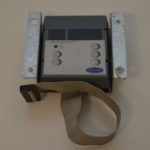 Interface utilisateur CARRIER PRO-DIALOG (30RHV / 30RHX) (Référence: CELP130573-01) (OCCASION) – Image 2