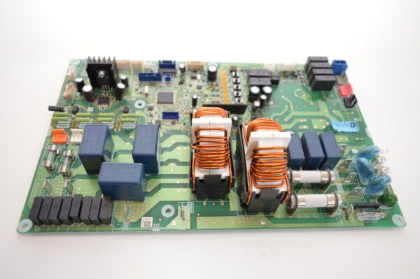 Carte DAIKIN  EC09035  (0552770) (Référence origine: 5002380)  (OCCASION)