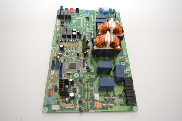Carte DAIKIN  EC09035  (0552770) (Référence origine: 5002380)  (OCCASION) – Image 2