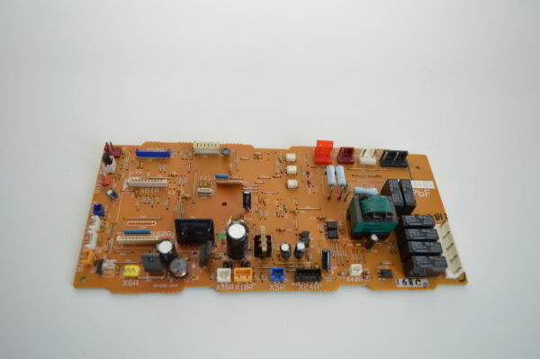 Carte EC0228 DAIKIN (Ajtech) ( Références d'origine: 300348P / 301187P ) (OCCASION)