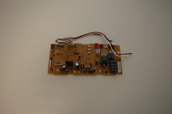 Carte DAIKIN EC0228 (Ajtech) (Réf: 300348P / 301187P) (OCCASION) – Image 3