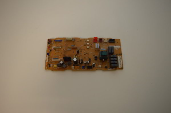 Carte DAIKIN EC0228 (Ajtech) (Réf: 300348P / 301187P) (OCCASION) – Image 4