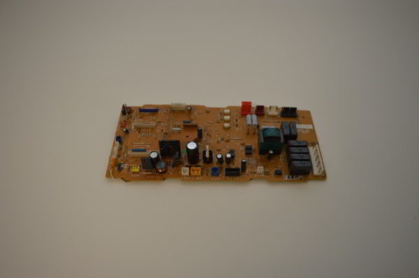 Carte DAIKIN EC0228 (Ajtech) (Réf: 300348P / 301187P) (OCCASION)