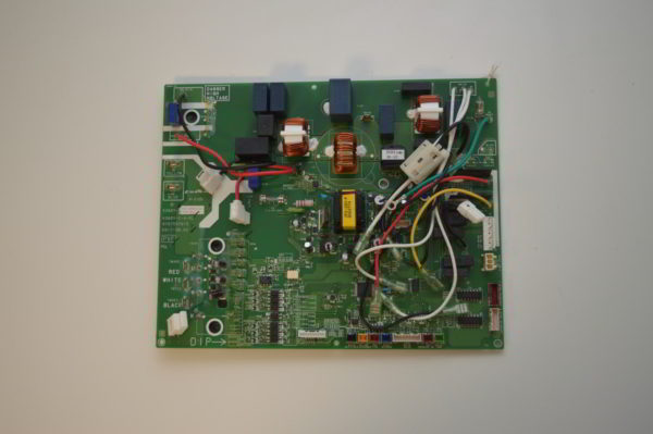 Carte principale FUJITSU K06DY -  AOY24LMAM2  (NEUF)