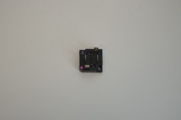 Pont de diode S50VB60 pour AOH45LJBYL ( Référence d'origine: 9AGF01373 )   (OCCASION)