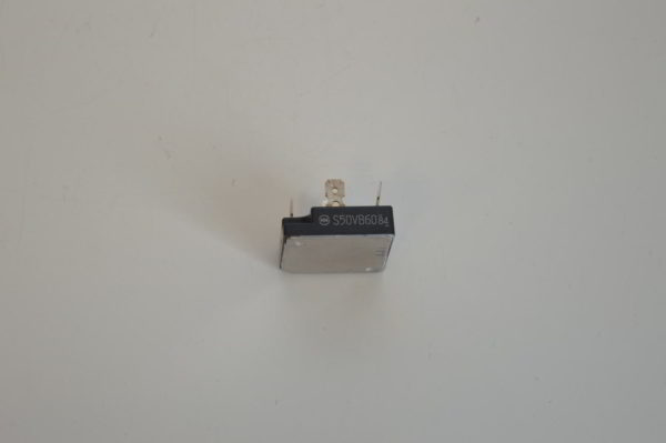 Pont de diode S50VB60 pour AOH45LJBYL ( Référence d'origine: 9AGF01373 )   (OCCASION) – Image 3