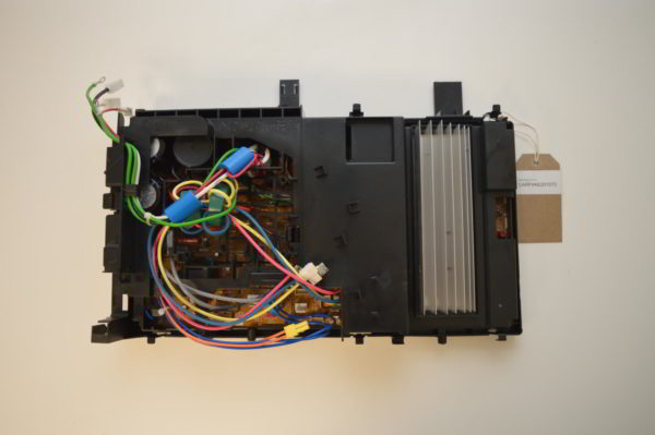 Carte PANASONIC WH-UD 03  (NEUF)