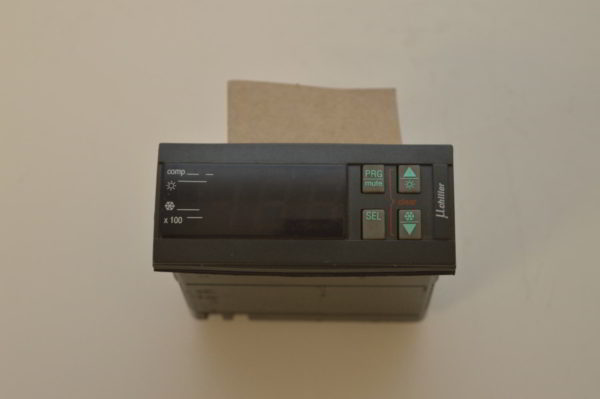 Régulateur Technibel CAREL uchiller 1 (MCHSML000M)  (OCCASION)