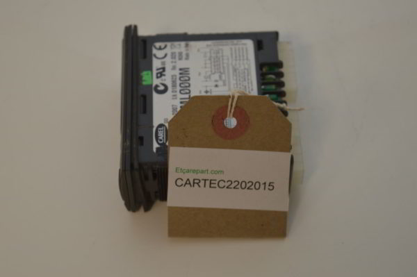 Régulateur Technibel CAREL uchiller 1 (MCHSML000M)  (OCCASION) – Image 5