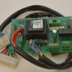 Carte interface TECHNIBEL PHR/PHRT  pour régulateur ELIWELL ECH 210BDT (Réf: 3112015) (NEUF) – Image 2