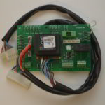 Carte interface TECHNIBEL PHR/PHRT  pour régulateur ELIWELL ECH 210BDT (Réf: 3112015) (NEUF) – Image 3