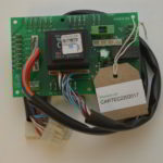 Carte interface TECHNIBEL PHR/PHRT  pour régulateur ELIWELL ECH 210BDT (Réf: 3112015) (NEUF)