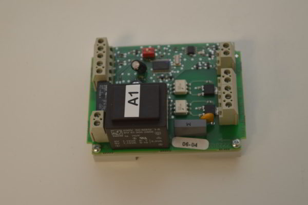 Carte Technibel de zone M2Z  (NEUF)
