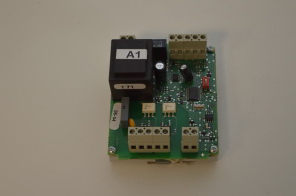Carte Technibel de zone M2Z  (NEUF) – Image 2