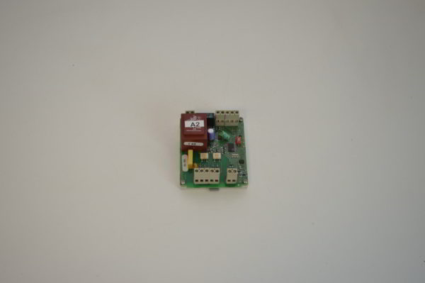 Carte Technibel pour module 2 zones M2Z (Ref: 2220103)  (OCCASION)