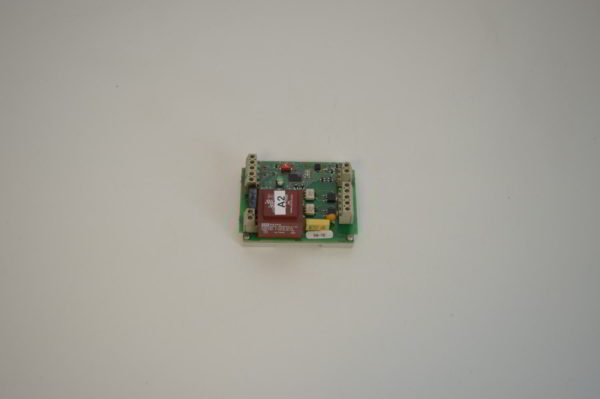 Carte Technibel pour module 2 zones M2Z (Ref: 2220103)  (OCCASION) – Image 2