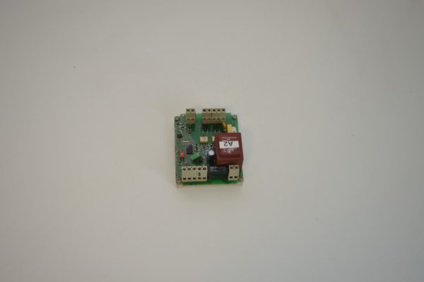 Carte Technibel pour module 2 zones M2Z (Ref: 2220103)  (OCCASION) – Image 3