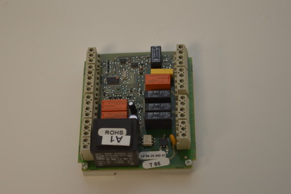 Boitier De Régulation ECS Technibel – Kit Neuf E2502300-1