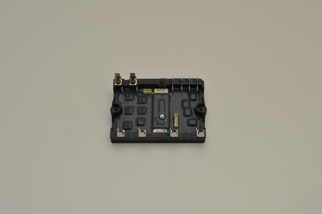 carte transistor pour Unité extérieure DAIKIN piece d'occasion testée reconditionnée