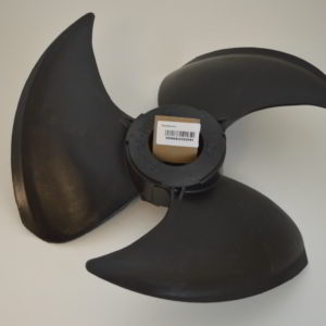 Hélice ventilateur DAIKIN PZ455C  CZ2 (Diamètre: 455 mm) (NEUF)