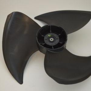 Hélice ventilateur DAIKIN PZ455C  CZ2 (Diamètre: 455 mm) (NEUF) – Image 2