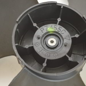 Hélice ventilateur DAIKIN PZ455C  CZ2 (Diamètre: 455 mm) (NEUF) – Image 4