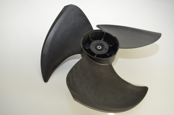 Hélice ventilateur DAIKIN PZ455C CZ2  (Diamètre: 455 mm) (OCCASION) – Image 2