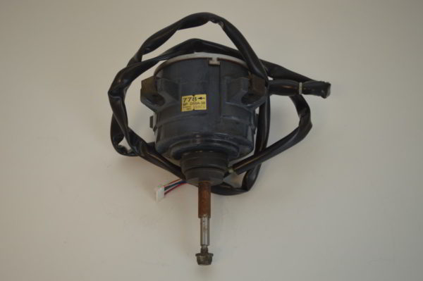 Moteur ventilateur DAIKIN 8P D55A-38   (778)   (OCCASION) – Image 3