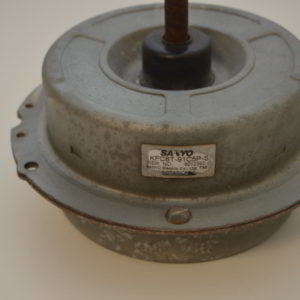 Moteur Ventilateur SANYO KFC6T-91C5P-S  (OCCASION) – Image 2