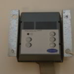 Interface utilisateur CARRIER PRO-DIALOG (30RHV / 30RHX) (Référence: CELP130573-01) (OCCASION)
