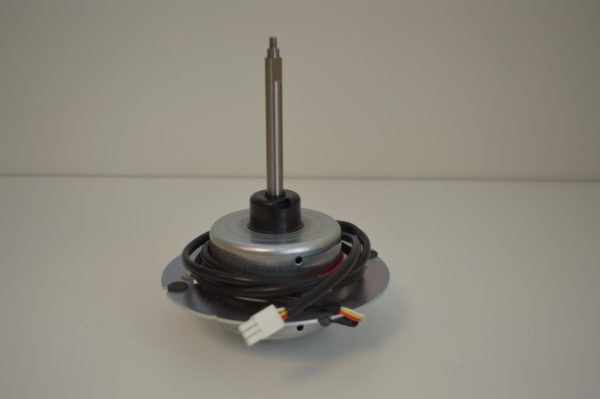 Moteur ventilateur HITACHI RRMB 3928  (NEUF)