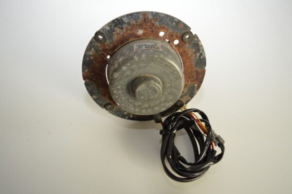 Moteur ventilateur HITACHI RRMB 3928 pour HITACHI RAM-70QH1 / RAM-80QH1 / RAM-80QH5 (OCCASION) – Image 3