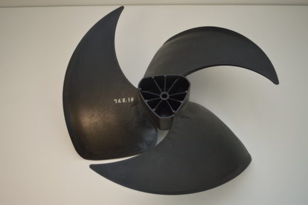 Hélice ventilateur SANYO D520mm  (NEUF) – Image 5