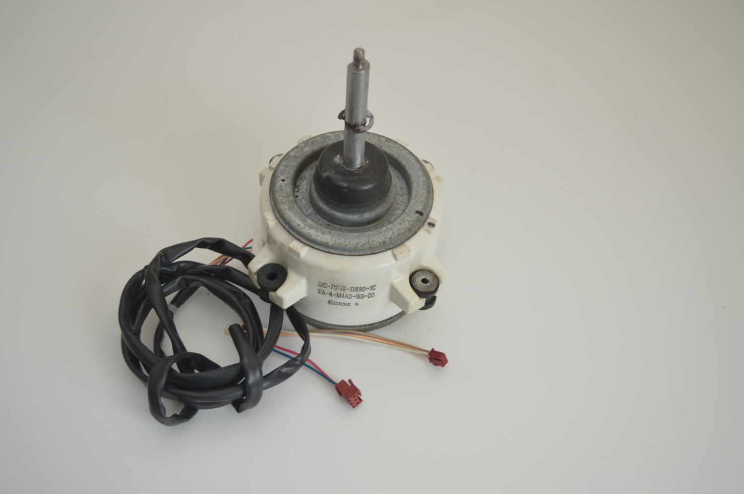 Moteur ventilateur SANYO SIC-71FW-D890-1C (ou 1A) (bas ou haut) (OCCASION) – Image 3