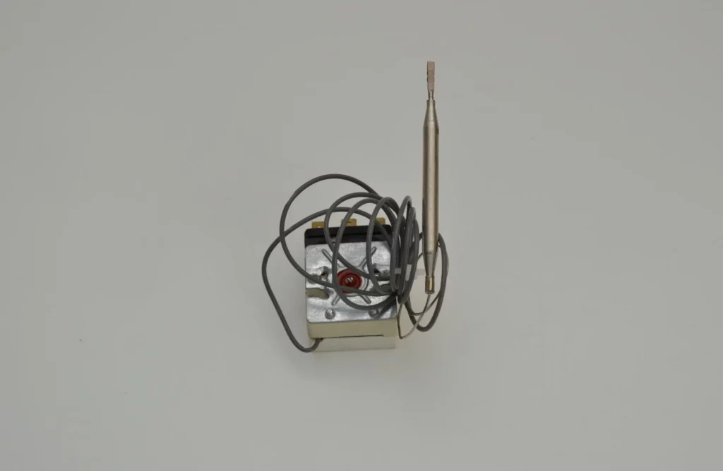 Aquastat de sécurité pour stiebel eltron