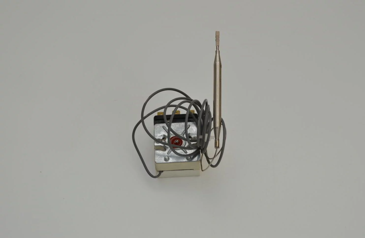 Aquastat de sécurité pour stiebel eltron