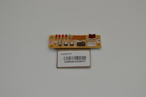 Carte LED DAIKIN AAWP 401  (OCCASION) – Image 2