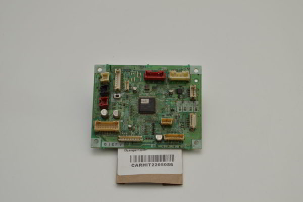 Carte Hitachi MAIN RAM 60 QH4  (OCCASION) – Image 2