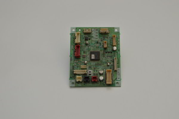 Carte Hitachi MAIN RAM 60 QH4  (OCCASION) – Image 3