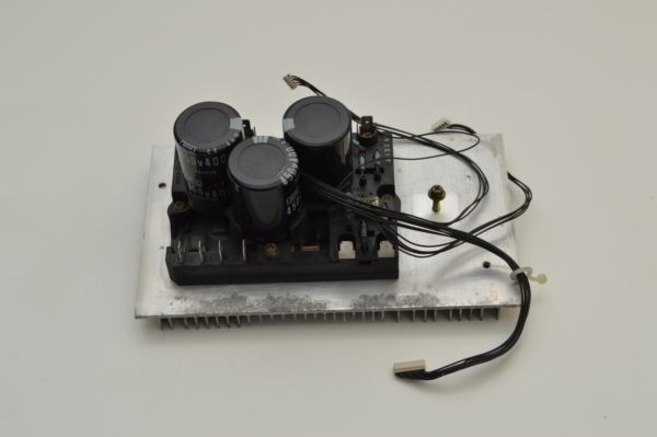 Carte Hitachi SYSTEM POWER MODULE  RRZK1916  (OCCASION) – Image 3