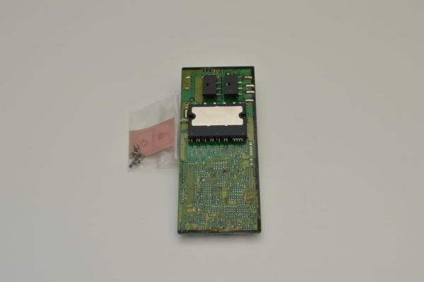 Carte Hitachi MAIN RAC 25YH5  (OCCASION) – Image 4