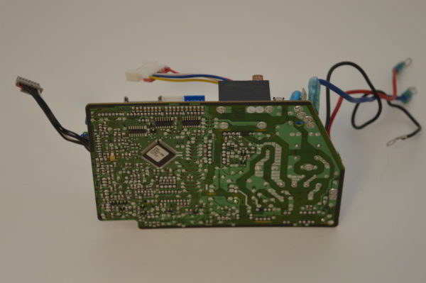 Carte LG mural  CC12 AWR  (NEUF) – Image 3