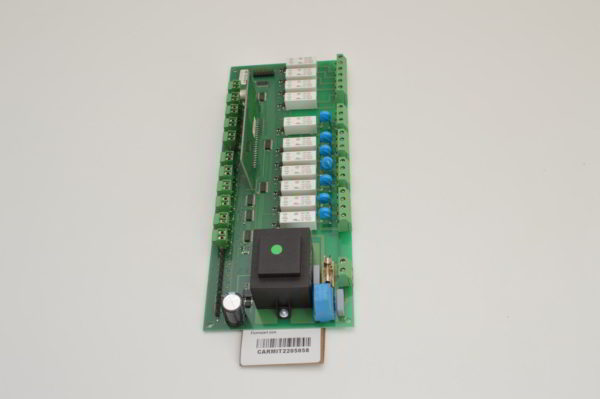 Carte relais MITSUBISHI BORO  (OCCASION) – Image 2
