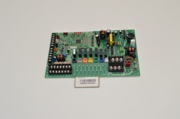 Carte de Contrôle Mitsubishi Electric (AJTECH)  (NEUF) – Image 2